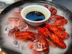 -怪怪龙虾·来自江苏盱眙(惊驾路店)