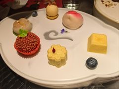 -锦楼·臻选新杭帮(杭州中心店)