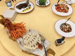 -白家大院·王府宫廷菜(苏州街店)