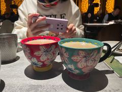 -耶里夏丽·丝路新疆菜·清真食品(徐汇南丹东路臻选店)