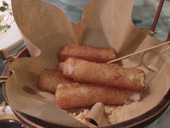 -懒人盐府人家(航天桥店)