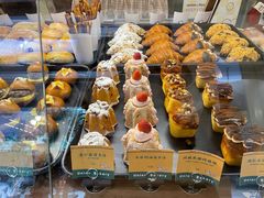 -屋裡·Union Bakery(龙江路店)