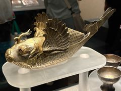 -广西壮族自治区博物馆