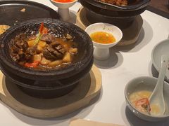 -潮堂 · 潮州菜(国贸商城店)