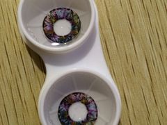 -4iNLOOK美瞳店(龙之梦购物中心虹口店)