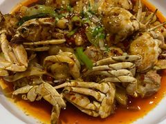 -领蟹祥记·香辣蟹·特色小海鲜(奥体天虹店)