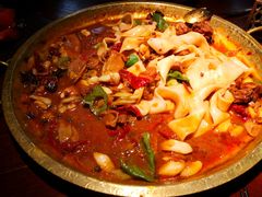 -楼兰新疆主题餐厅(悠方店)