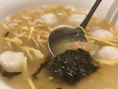 -小厨师·二十年沈家门小海鲜(百井坊巷店)