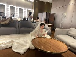 -无锡瑞廷西郊酒店·宴会厅
