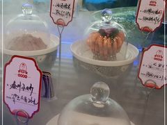 -老海陵·泰州菜(图书馆店)