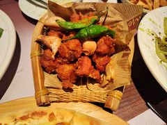 -FOOOO CITY CLUB 孚乐里音乐西餐酒吧(来福士店)