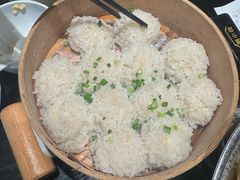 -简小舍·民间手艺菜(武昌江滩店)