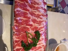-一哥澳门豆捞·澳门风打边炉(高德置地店)