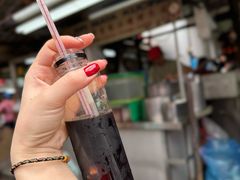 -罗汉果龙眼冰糖燉冬瓜