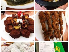 -烤肉宛饭庄(南礼士路店)