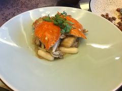 -中油泰富国际酒店-中餐厅