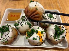 -东泰祥生煎馆(重庆北路店)