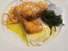 -马克西姆餐厅(崇文门店)