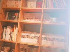 -新沙洞咖啡(泉乐坊店)