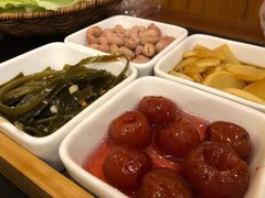 -老北京羊蝎子火锅(光荣道店)
