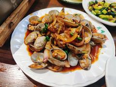 -庆峰龙虾烧烤(合肥一店)
