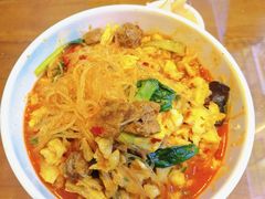 -建基泡馍·西安老字号·清真(永宁店)