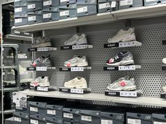 -五环Outlets(高新工厂店)