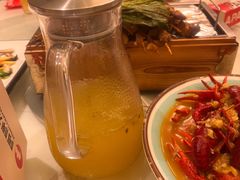 -阿胖龙虾小海鲜(宁国南路总店)