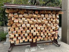-难波八坂神社