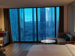 -上海新国际博览中心城际酒店