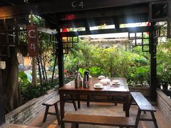 -园林美食城·本土农家菜(杨和镇店)