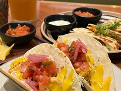 -Taco Mama嗒蔻妈妈墨西哥餐厅(环宇城店)