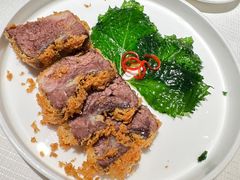 -金苑海鲜酒家(来魅力店)