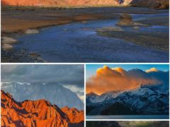 -天山神秘大峡谷