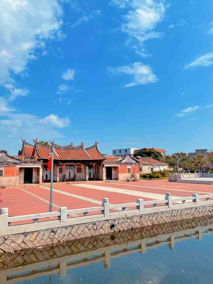 莲塘别墅-"和家人在海沧吃完饭后,自驾过来莲塘别墅17.