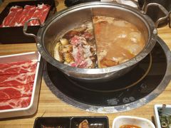 -水林间·寿喜烧自助(仙林金鹰店)
