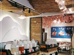 -阿鹏故事野生菌火锅(双廊古镇店)