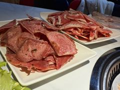 -东北烤肉(钟鼎名悦店)