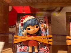 -泡泡玛特POPMART(上海环球港店)