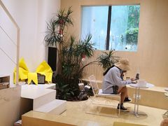 -XI·LaundryCafe 喜咖自助洗衣咖啡店