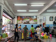 -榮泰米粉湯(Left Shop)