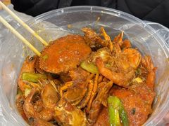 -辣螃铠盆盆蟹大排档(总店)