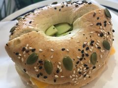 -BIG BAGEL(永康路店)
