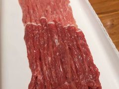 手切滩羊-丁卯•铜锅涮肉(工体店)