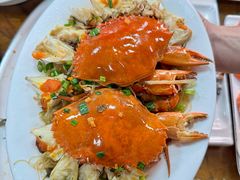 -老船长海鲜大排档(集美店)