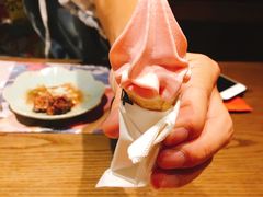 -樱宿日式和牛烧肉(五道口店)