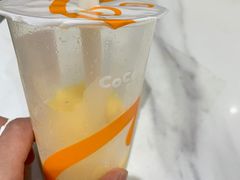 -CoCo都可(粤海天河城店)