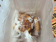 -味多美蛋糕(大红门店)