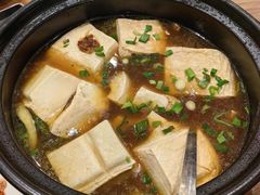 巧妇豆腐-锡和无锡菜(景丽苑店)