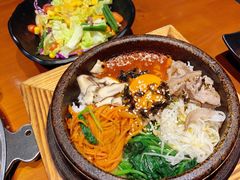 -玖·炭火烤肉